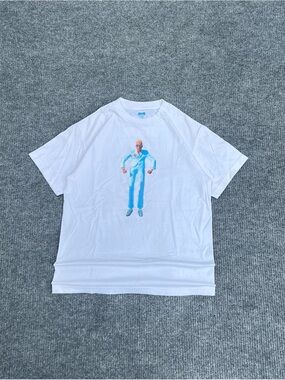 Igor Tyler The Creator Tour Tee